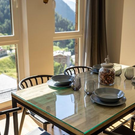 Vistas Preciosas Al Valle De Arinsal - 6Pax- A Pie De Pistas & Esqui - Free Parking L By Bonesvacances Екстериор снимка