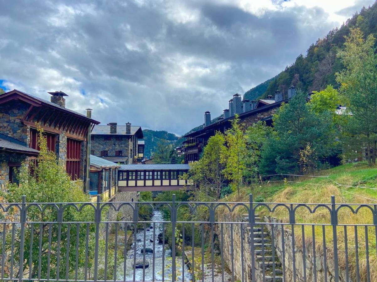 Vistas Preciosas Al Valle De Arinsal - 6Pax- A Pie De Pistas & Esqui - Free Parking L By Bonesvacances Екстериор снимка