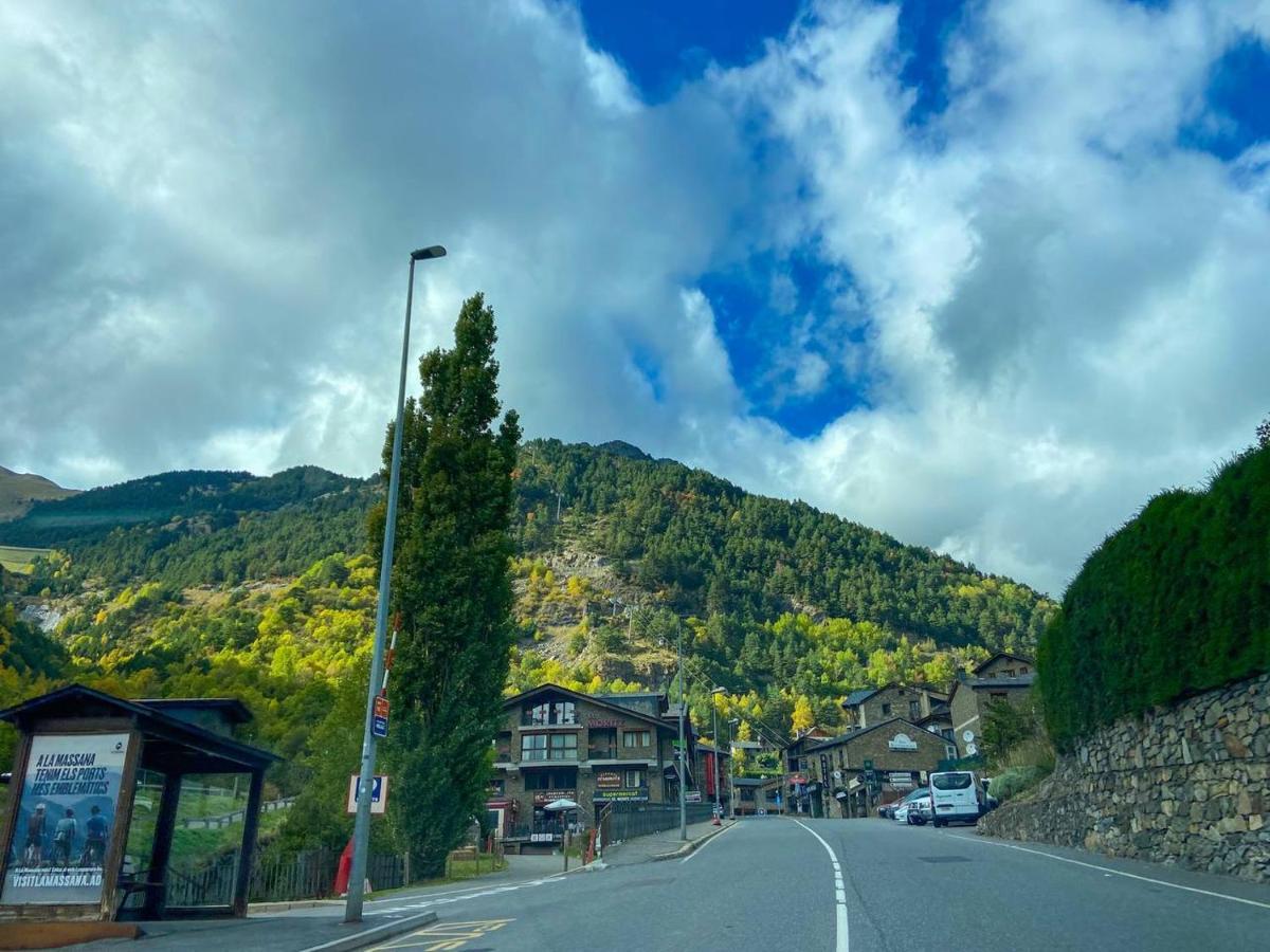 Vistas Preciosas Al Valle De Arinsal - 6Pax- A Pie De Pistas & Esqui - Free Parking L By Bonesvacances Екстериор снимка