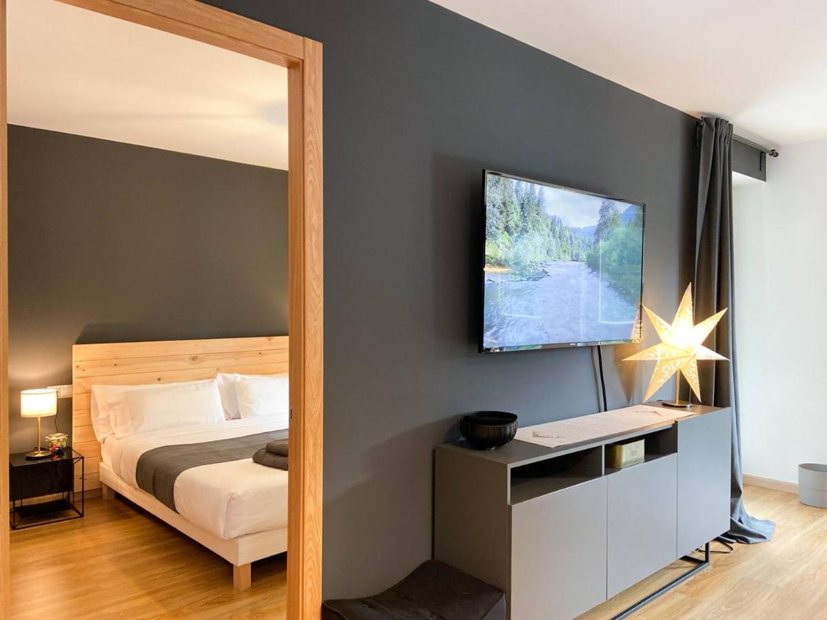 Vistas Preciosas Al Valle De Arinsal - 6Pax- A Pie De Pistas & Esqui - Free Parking L By Bonesvacances Екстериор снимка
