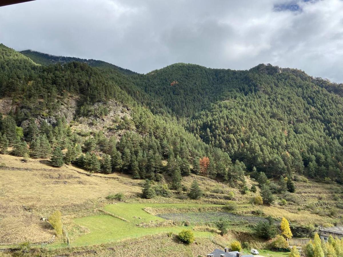 Vistas Preciosas Al Valle De Arinsal - 6Pax- A Pie De Pistas & Esqui - Free Parking L By Bonesvacances Екстериор снимка