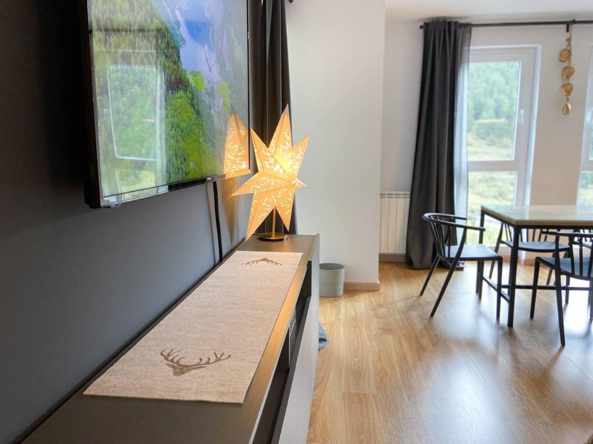 Vistas Preciosas Al Valle De Arinsal - 6Pax- A Pie De Pistas & Esqui - Free Parking L By Bonesvacances Екстериор снимка