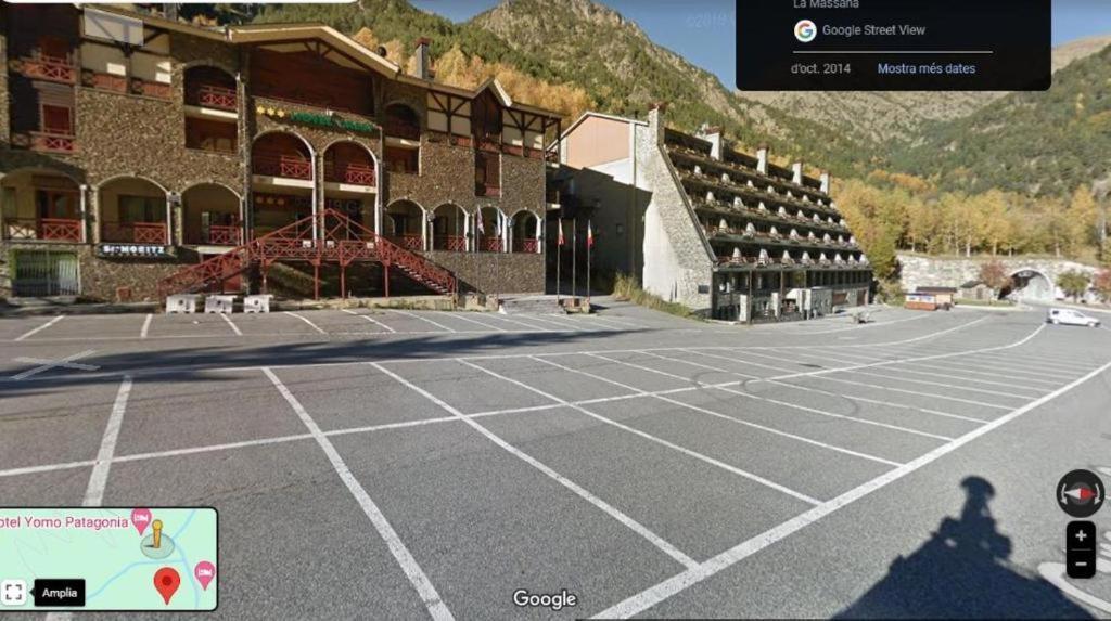 Vistas Preciosas Al Valle De Arinsal - 6Pax- A Pie De Pistas & Esqui - Free Parking L By Bonesvacances Екстериор снимка