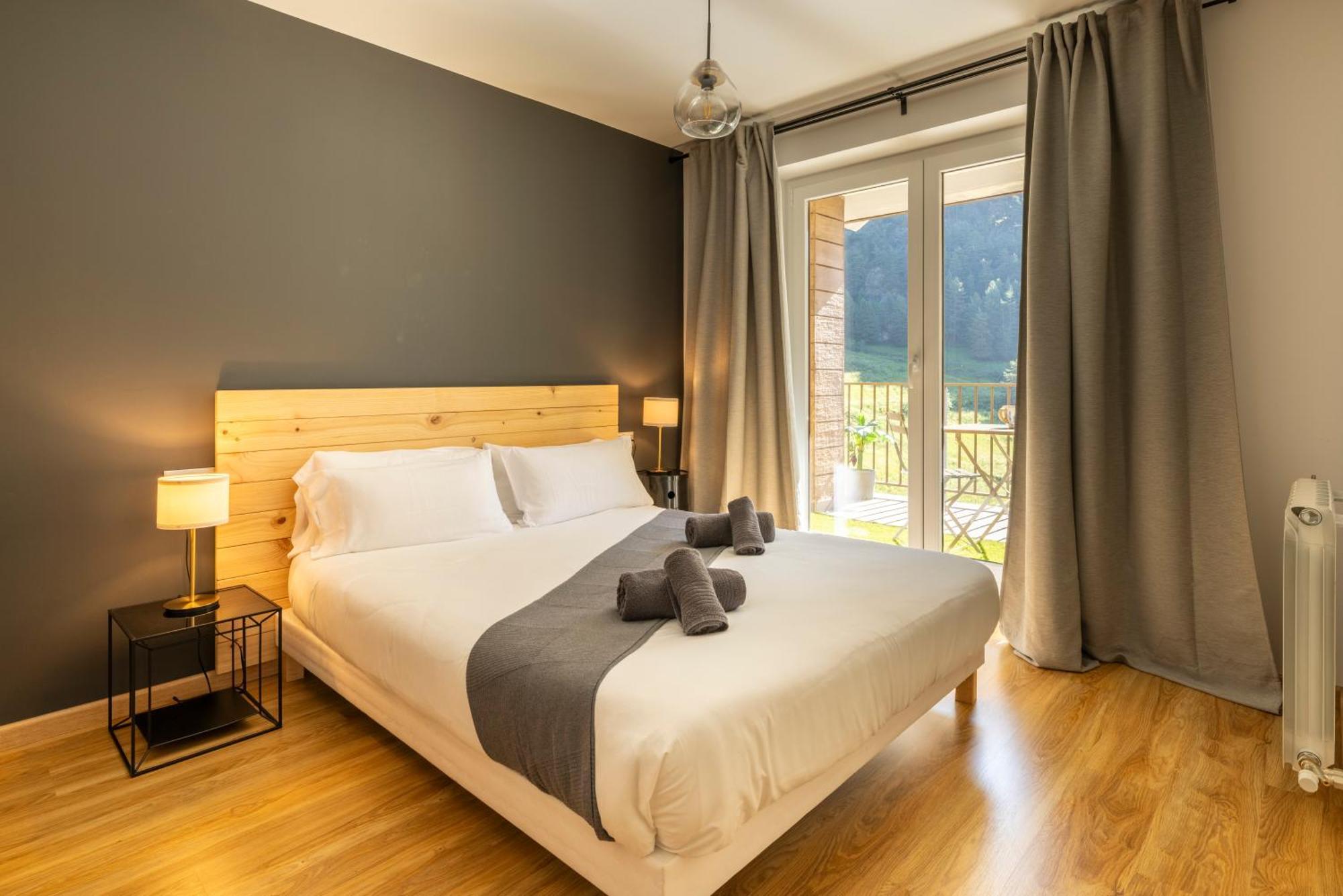 Vistas Preciosas Al Valle De Arinsal - 6Pax- A Pie De Pistas & Esqui - Free Parking L By Bonesvacances Екстериор снимка