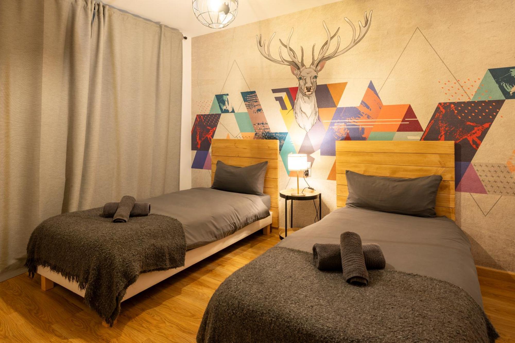 Vistas Preciosas Al Valle De Arinsal - 6Pax- A Pie De Pistas & Esqui - Free Parking L By Bonesvacances Екстериор снимка