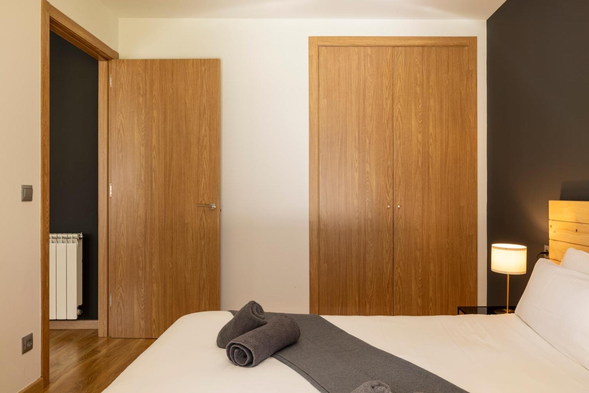 Vistas Preciosas Al Valle De Arinsal - 6Pax- A Pie De Pistas & Esqui - Free Parking L By Bonesvacances Екстериор снимка